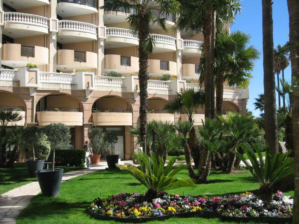 Cannes Vue Mer Екстериор снимка