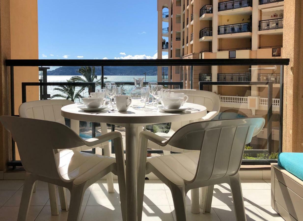 Cannes Vue Mer Екстериор снимка