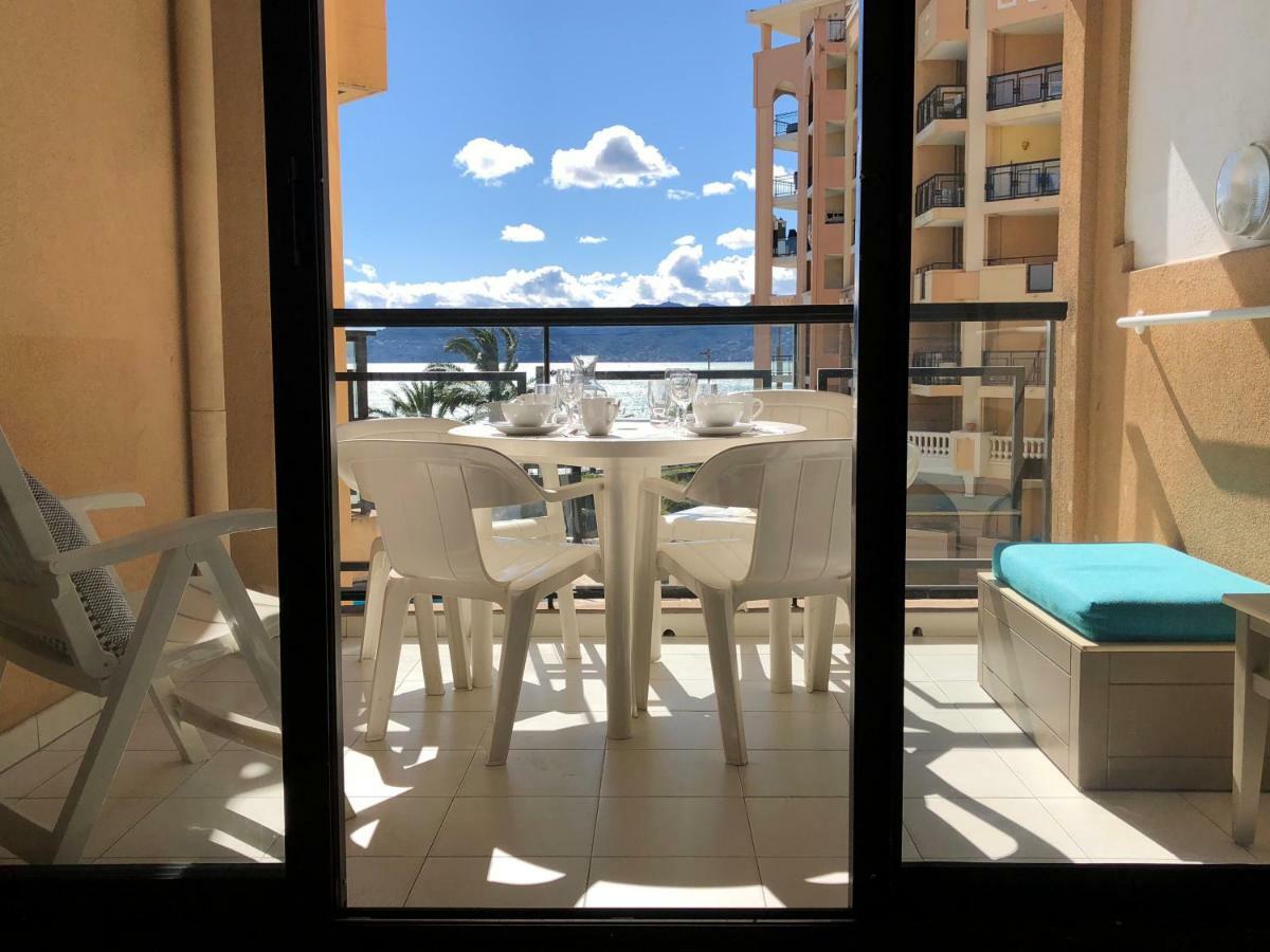 Cannes Vue Mer Екстериор снимка