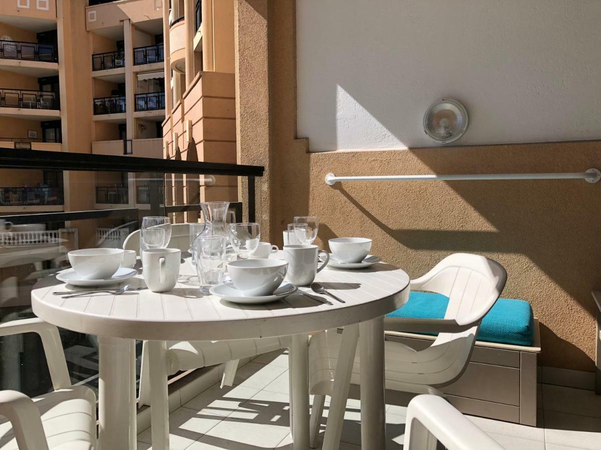 Cannes Vue Mer Екстериор снимка
